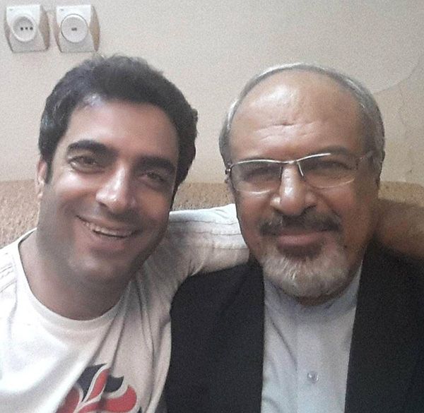 عکس و اسامی بازیگران سریال در حاشیه + داستان و حواشی