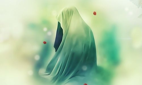 زندگی نامه حضرت فاطمه زهرا (س) | از تولد تا ازدواج و شهادت مظلومانه