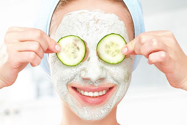 چند روش تضمینی برای چاق شدن صورت در کمترین زمان