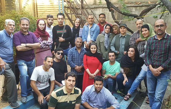 معرفی بازیگران سریال سرگذشت + داستان و ساعت پخش و عکس بازیگران