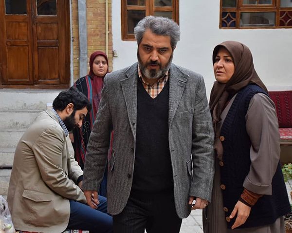 معرفی بازیگران سریال سرگذشت + داستان و ساعت پخش و عکس بازیگران