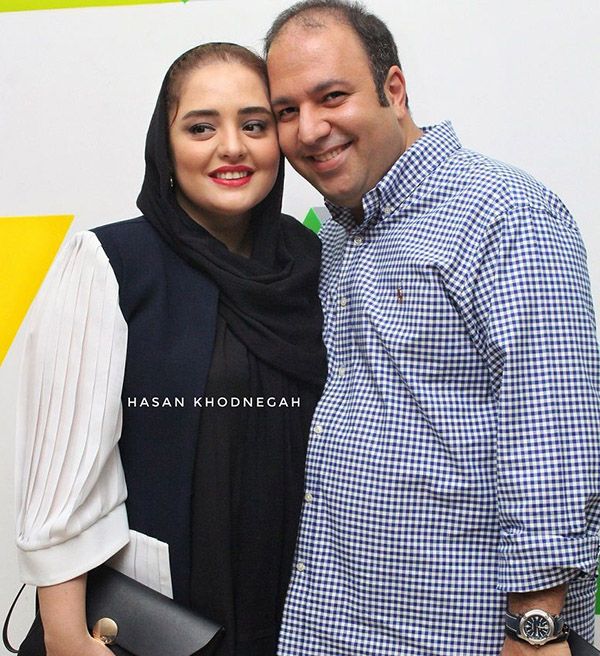 عکس و اسامی بازیگران سریال در حاشیه + داستان و حواشی