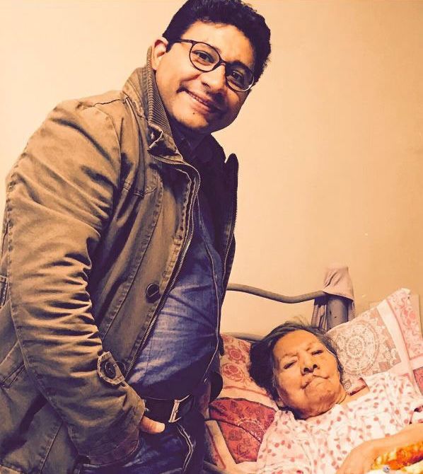 عکس و اسامی بازیگران سریال در حاشیه + داستان و حواشی
