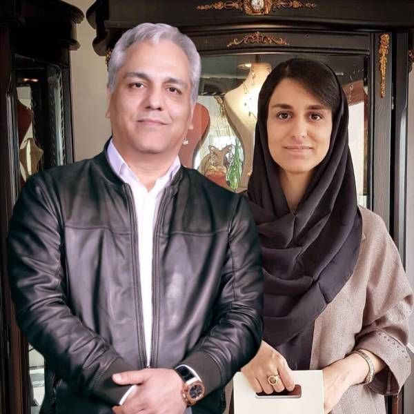 عکس و اسامی بازیگران سریال در حاشیه + داستان و حواشی