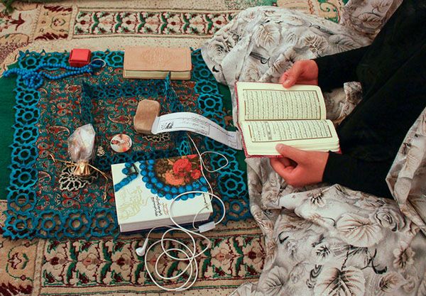 چرا باید نماز بخوانیم؟ فلسفه و احکام نماز خواندن چیست؟
