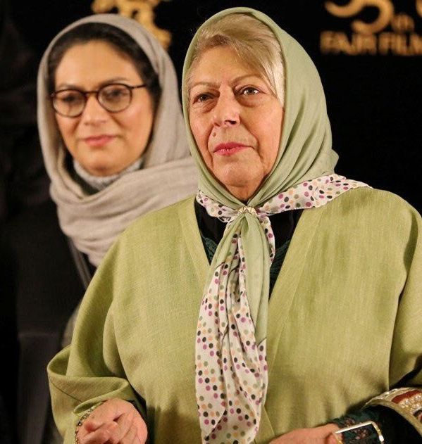 بهترین بازیگران زن سینمای داخلی | از باران کوثری تا ثریا قاسمی