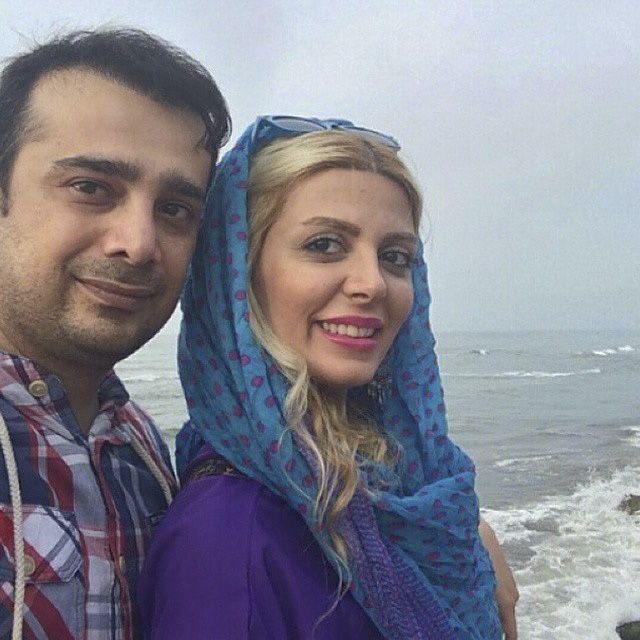عکس و اسامی بازیگران سریال در حاشیه + داستان و حواشی
