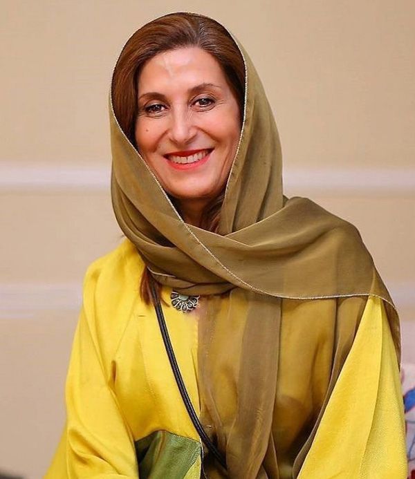 بهترین بازیگران زن سینمای داخلی | از باران کوثری تا ثریا قاسمی