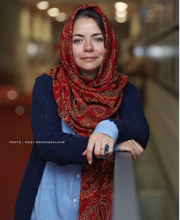 بهترین بازیگران زن سینمای داخلی | از باران کوثری تا ثریا قاسمی
