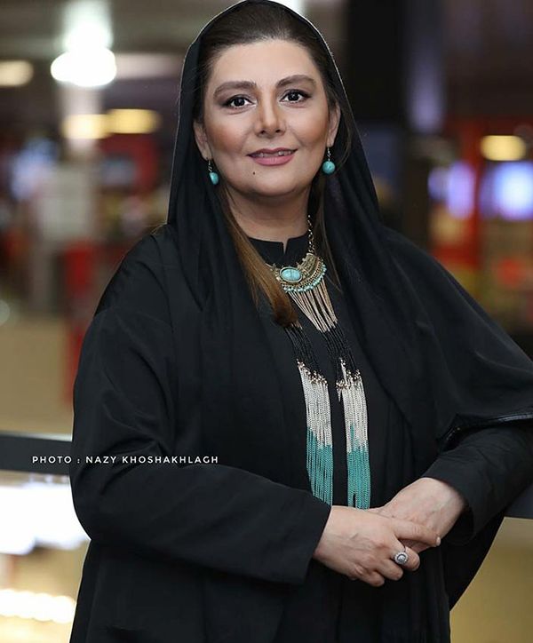 بهترین بازیگران زن سینمای داخلی | از باران کوثری تا ثریا قاسمی