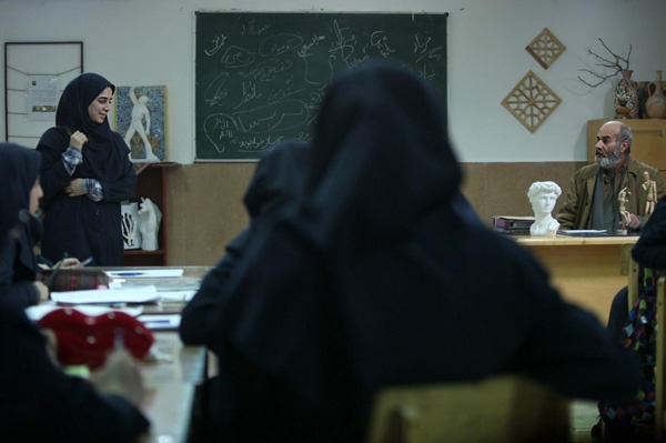 عکس و اسامی بازیگران سریال پرگار + حواشی و زمان پخش + خلاصه داستان