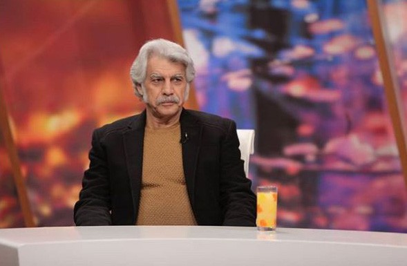 عکس و اسامی بازیگران سریال روزگار + زمان پخش و خلاصه داستان