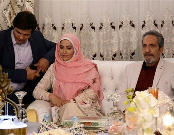 بیوگرافی تمام بازیگران سریال روزگار + عکس های بازیگران سریال روزگار
