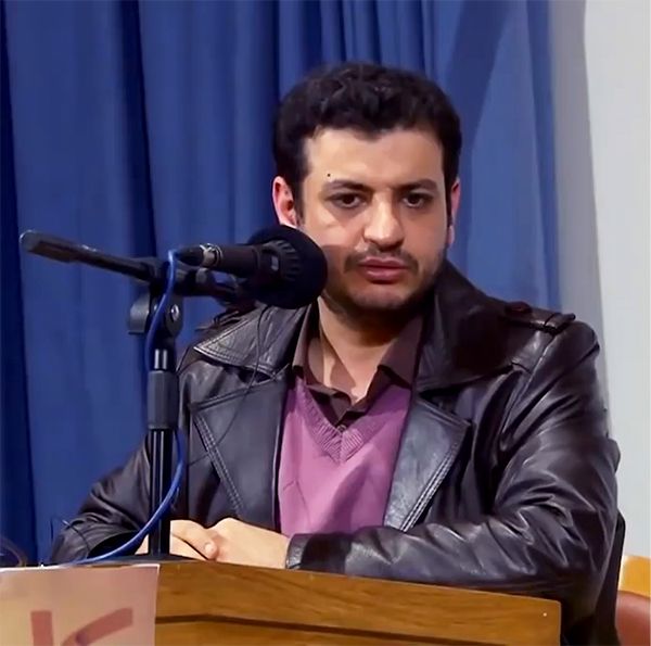 بیوگرافی علی اکبر رائفی پور و همسرش + حواشی و اینستاگرام