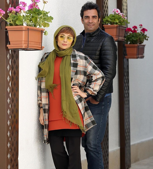 بیوگرافی یکتا ناصر و همسرش منوچهر هادی + حواشی و اینستاگرام + عکس های یکتا ناصر
