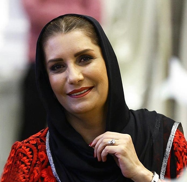 بیوگرافی تمام بازیگران سریال پرگار + عکس های بازیگران سریال پرگار