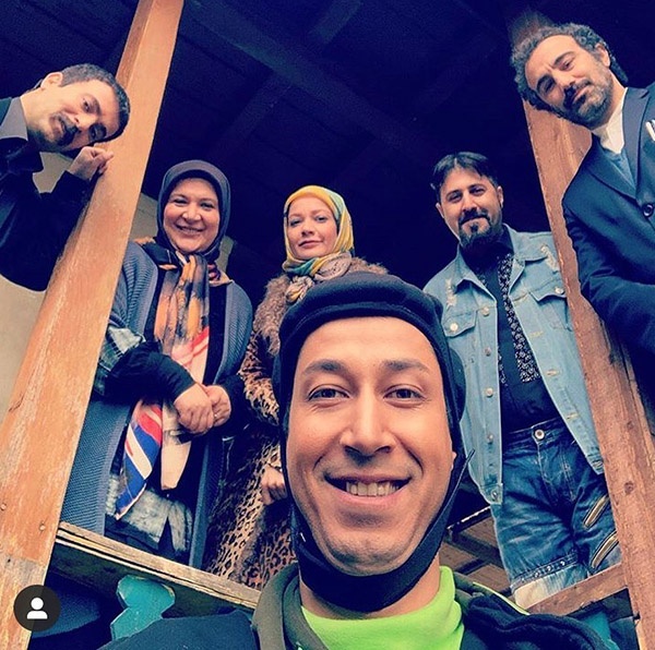 عکس و اسامی بازیگران سریال پایتخت 6 + زمان پخش و حواشی