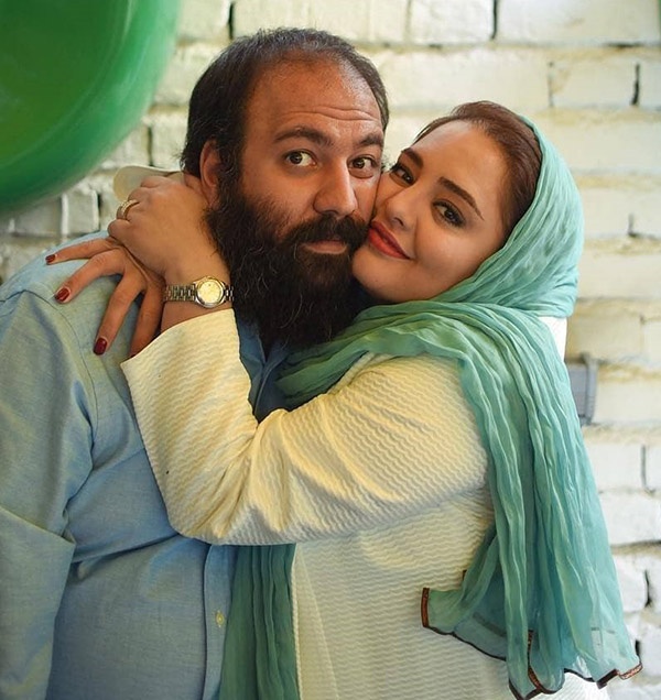 عکس و اسامی بازیگران سریال عطسه + داستان و حواشی