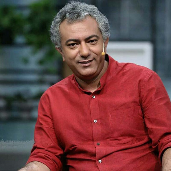 عکس و اسامی بازیگران سریال عطسه + داستان و حواشی