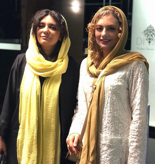 بیوگرافی یکتا ناصر و همسرش منوچهر هادی + حواشی و اینستاگرام + عکس های یکتا ناصر