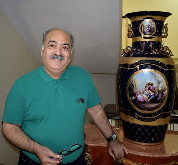 عکس و اسامی بازیگران سریال عطسه + داستان و حواشی
