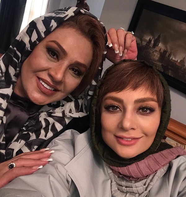 بیوگرافی یکتا ناصر و همسرش منوچهر هادی + حواشی و اینستاگرام + عکس های یکتا ناصر