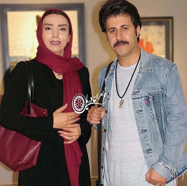 بیوگرافی هومن حاجی عبداللهی و همسرش | با رحمت سریال پایتخت 6 بیشتر آشنا شوید