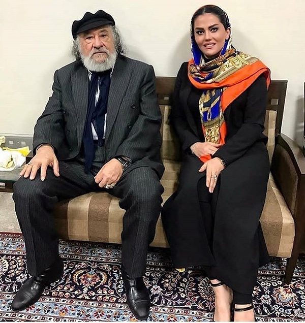 عکس و اسامی بازیگران سریال ستایش 1 + داستان و حواشی