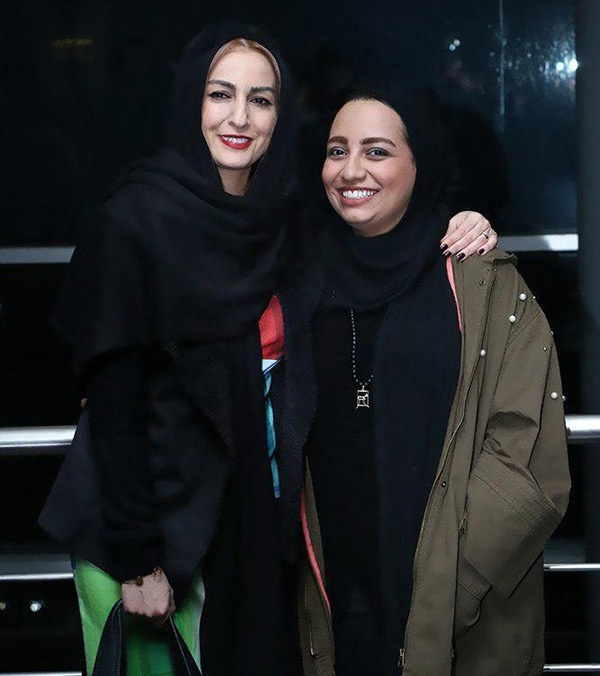 بیوگرافی تمام بازیگران سریال نون خ 2 + عکس های بازیگران سریال نون خ فصل دوم