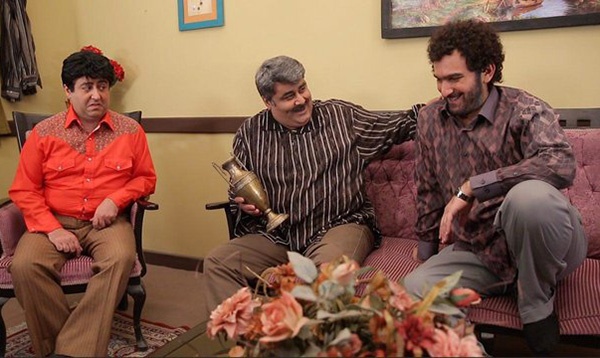 عکس و اسامی بازیگران سریال شهرک جیم + داستان و حواشی