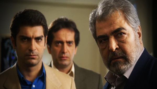 عکس و اسامی بازیگران سریال ستایش 1 + داستان و حواشی
