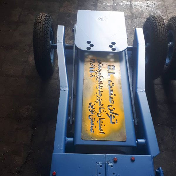 جک گیربکس درار ،جک گیربکس کامیون
