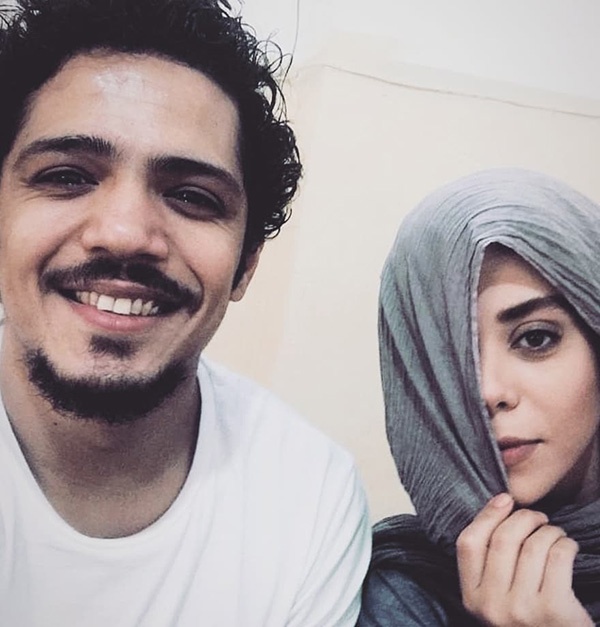 عکس و اسامی بازیگران سریال زیر پای مادر + داستان و حواشی