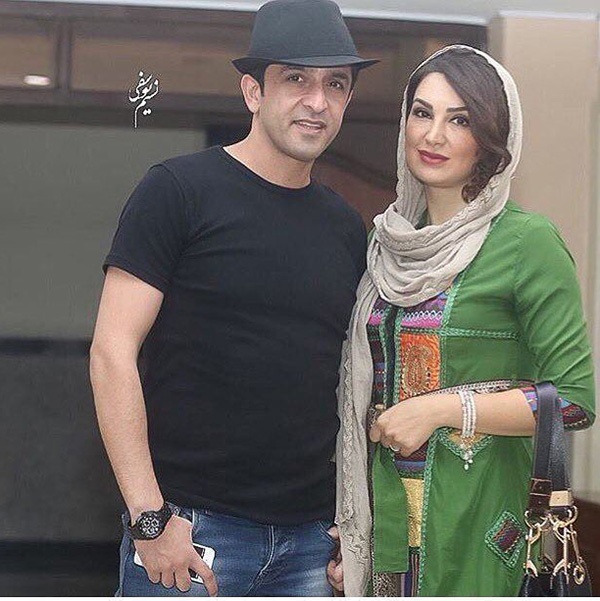 بیوگرافی تمام بازیگران سریال نون خ 2 + عکس های بازیگران سریال نون خ فصل دوم