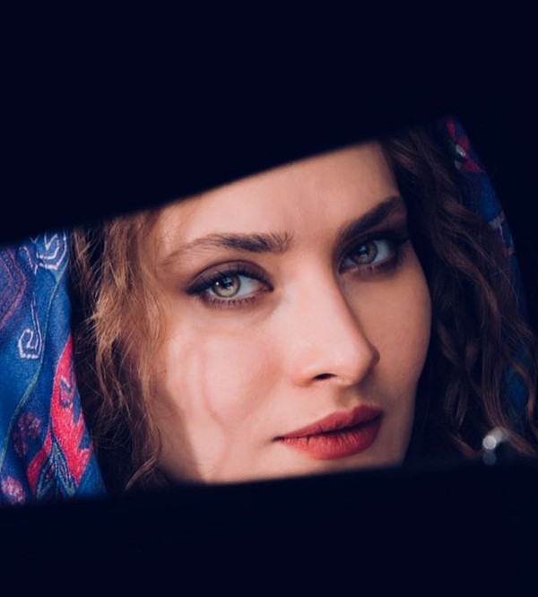 بیوگرافی ساناز سعیدی و همسرش + عکس های ساناز سعیدی | اینستاگرام و حواشی