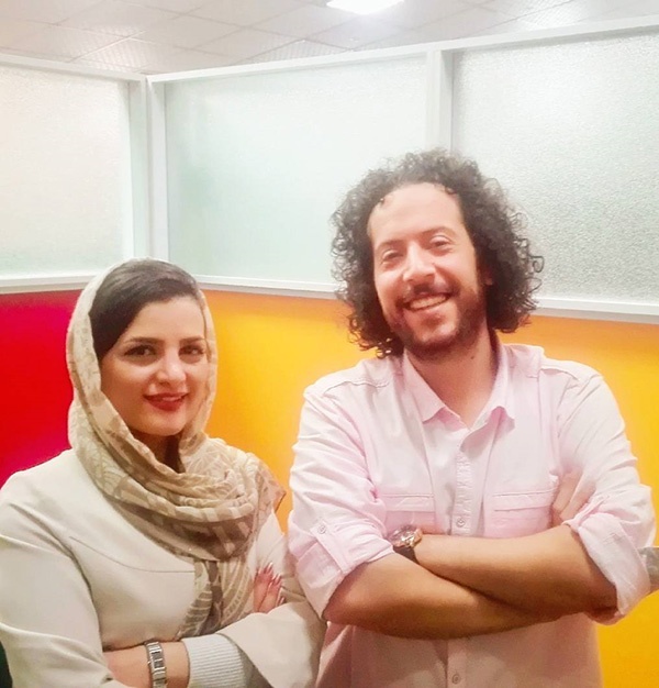 عکس و اسامی بازیگران سریال شهرک جیم + داستان و حواشی