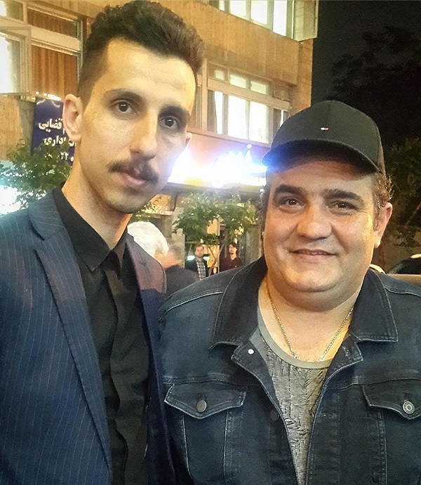 بیوگرافی تمام بازیگران سریال نون خ 2 + عکس های بازیگران سریال نون خ فصل دوم
