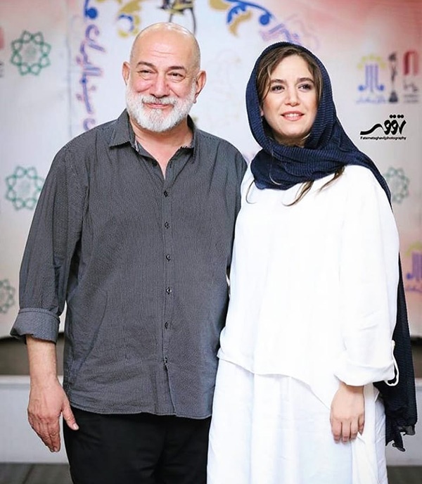 عکس و اسامی بازیگران سریال زیر پای مادر + داستان و حواشی