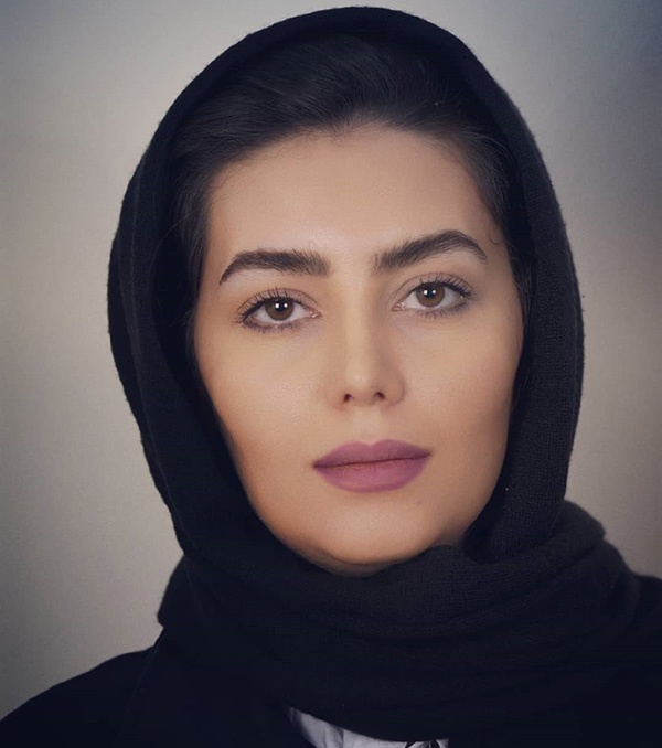 بیوگرافی هدیه بازوند و همسرش + عکس های هدیه بازوند + مصاحبه و اینستاگرام