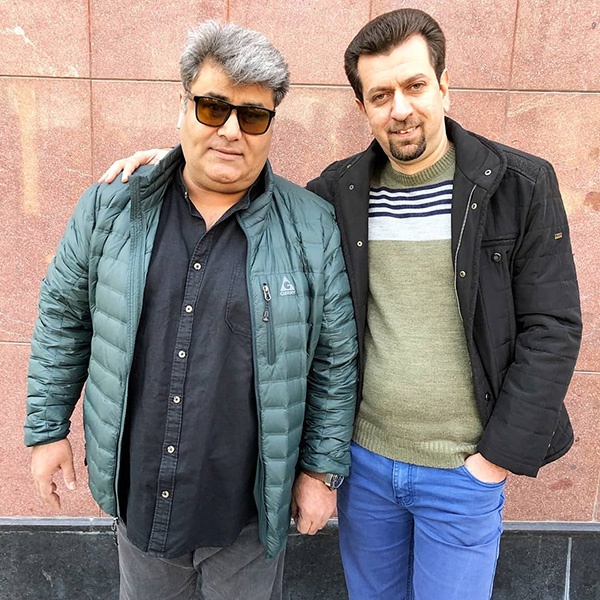 عکس و اسامی بازیگران سریال کمربندها را ببندیم + داستان و حواشی