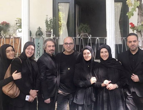 سریال پرگار ماجرای داستان و زمان پخش + عکس های بازیگران سریال