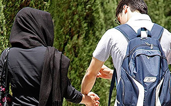 هشدار در مورد رابطه با جنس مخالف | چگونه از رابطه های مسموم دوری کنیم؟