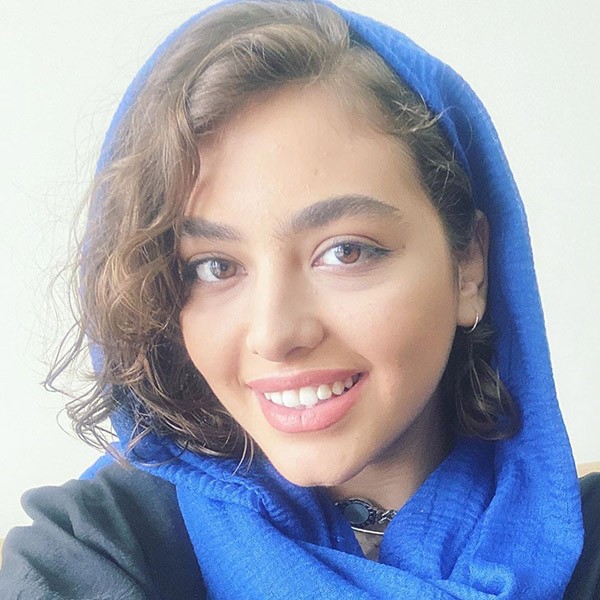 حواشی ریحانه پارسا و همسرش مهدی کوشکی