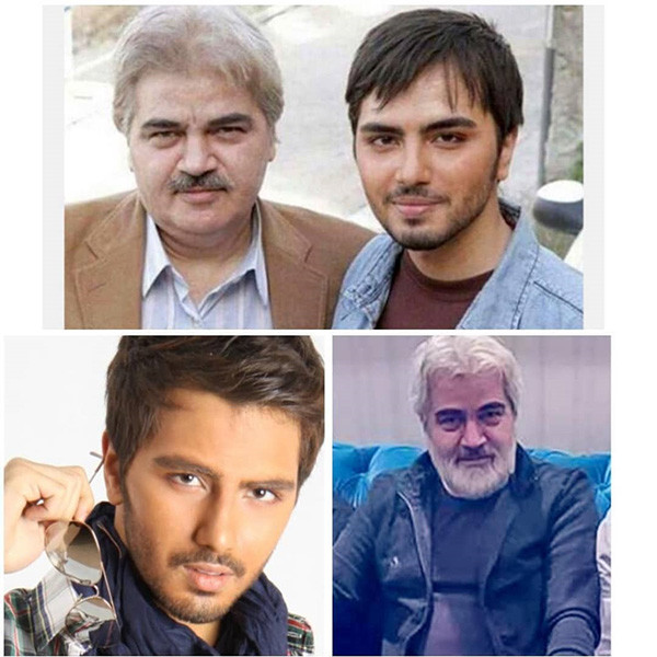 بیوگرافی علی طباطبایی + عکس های علی طباطبایی +حواشی و علت فوت
