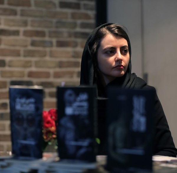 بیوگرافی افسانه کمالی و همسرش + عکس های افسانه کمالی +مصاحبه و اینستاگرام