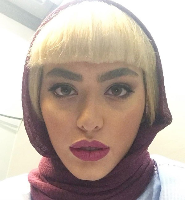 حواشی ریحانه پارسا و همسرش مهدی کوشکی