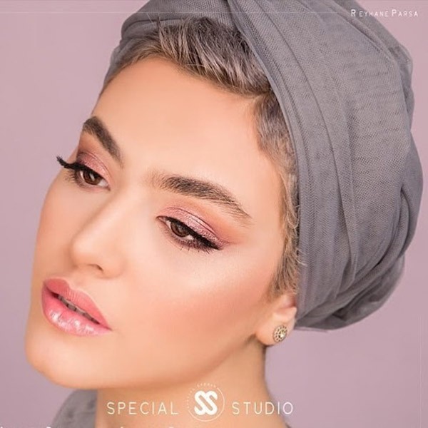 حواشی ریحانه پارسا و همسرش مهدی کوشکی