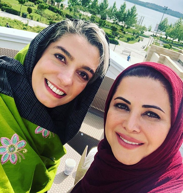عکس و اسامی بازیگران سریال همسران + داستان و زمان پخش