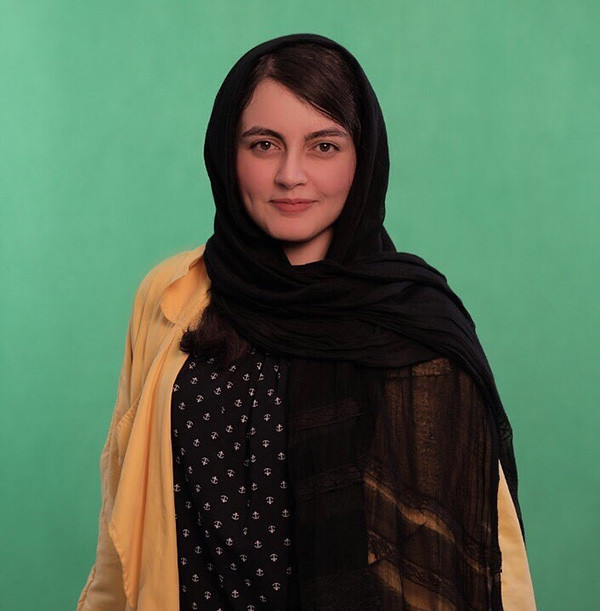 بیوگرافی افسانه کمالی و همسرش + عکس های افسانه کمالی +مصاحبه و اینستاگرام