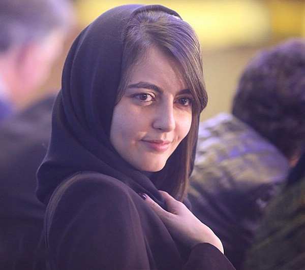 بیوگرافی افسانه کمالی و همسرش + عکس های افسانه کمالی +مصاحبه و اینستاگرام